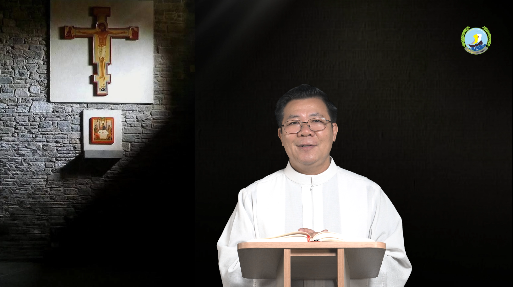 Chia sẻ Lời Chúa: Lễ Tro_ Lm Gioan Baotixita Vũ Văn Kiện